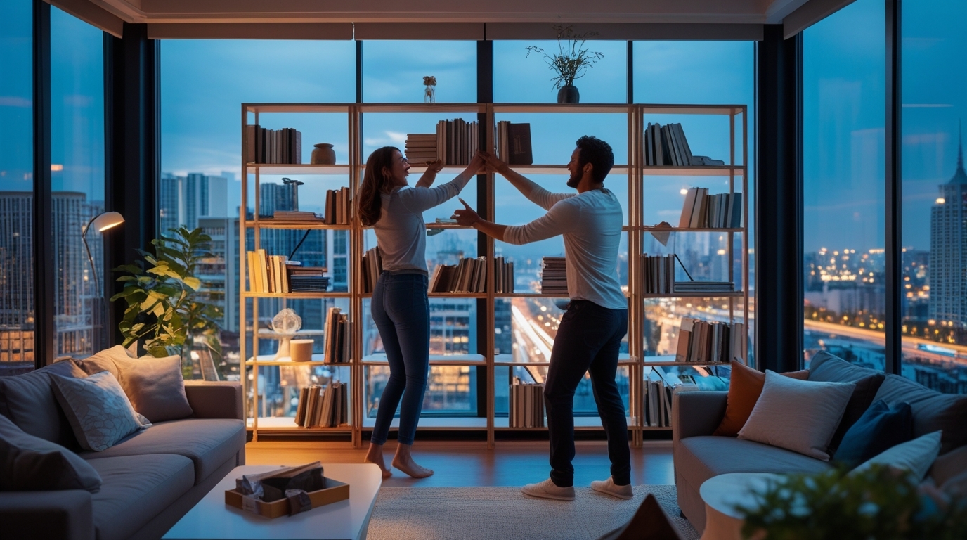 аренда квартиры